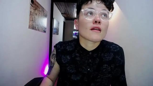 Thumbnail 1, megan_coopeer's Stream at Chaturbate, 15 months ago