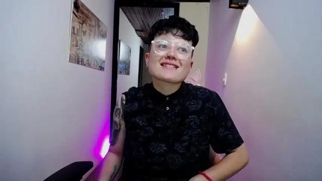 Thumbnail 2, megan_coopeer's Stream at Chaturbate, 15 months ago