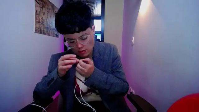 Thumbnail 3, megan_coopeer's Stream at Chaturbate, 15 months ago
