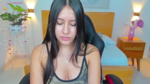 Thumbnail 2, megan_cooper28's Stream at Chaturbate, 12 months ago