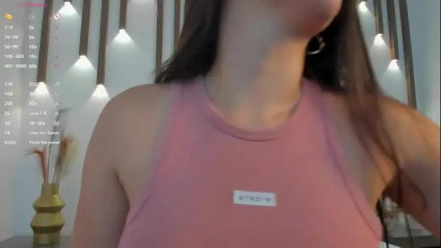 Thumbnail 1, megan_cooper28's Stream at Chaturbate, 1 month ago