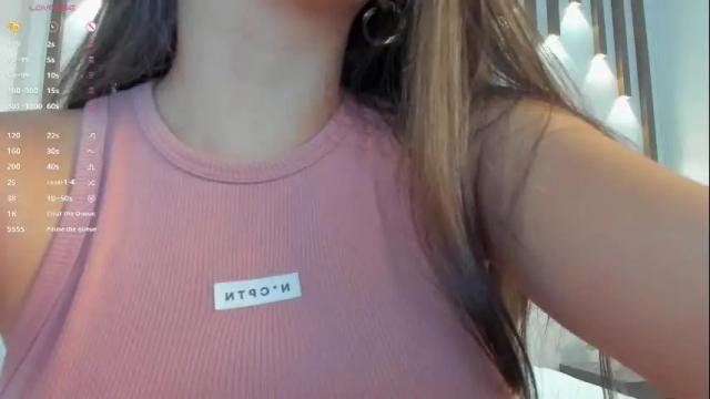 Image 8 of megan_cooper28 Stream on Chaturbate on 1 month ago