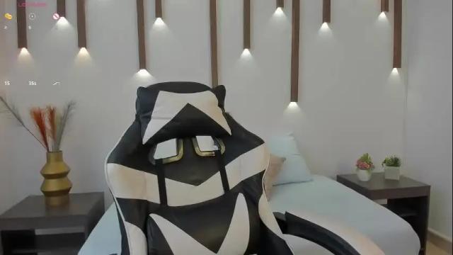 Image 3 of megan_cooper28 Stream on Chaturbate on 1 month ago