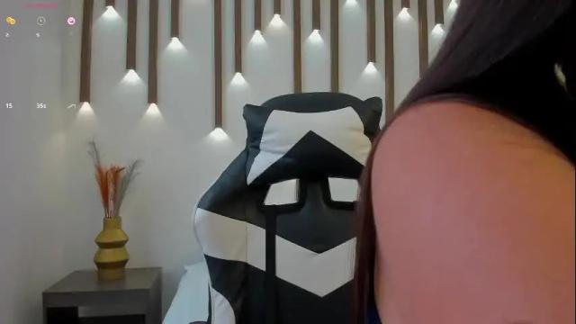 Thumbnail 1, megan_cooper28's Stream at Chaturbate, 1 month ago