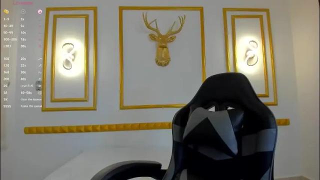 Image 2 of megan_cooper28 Stream on Chaturbate on 2 months ago