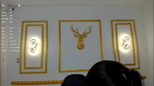 Image 3 of megan_cooper28 Stream on Chaturbate on 2 months ago