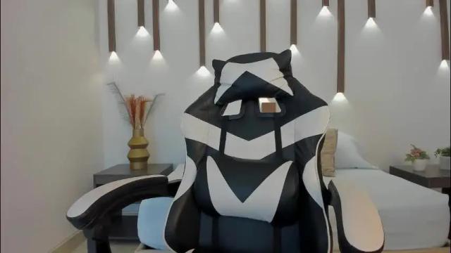 Thumbnail 1, megan_cooper28's Stream at Chaturbate, 1 month ago