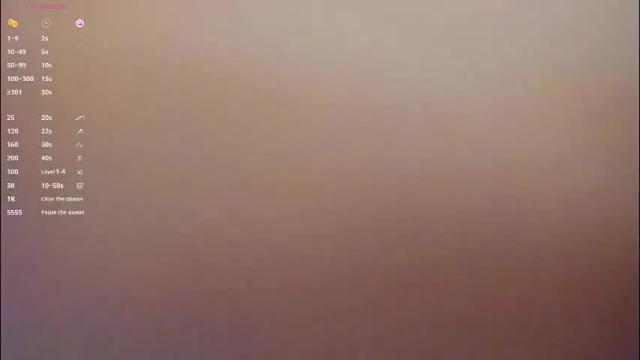 Thumbnail 1, megan_cooper28's Stream at Chaturbate, 1 month ago