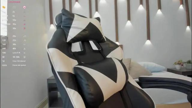 Thumbnail 1, megan_cooper28's Stream at Chaturbate, 1 month ago