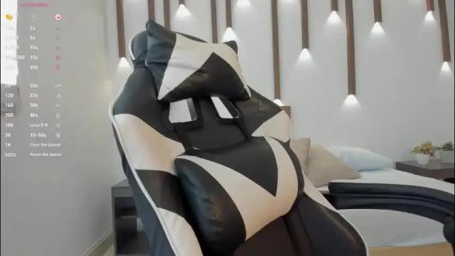 Image 3 of megan_cooper28 Stream on Chaturbate on 1 month ago