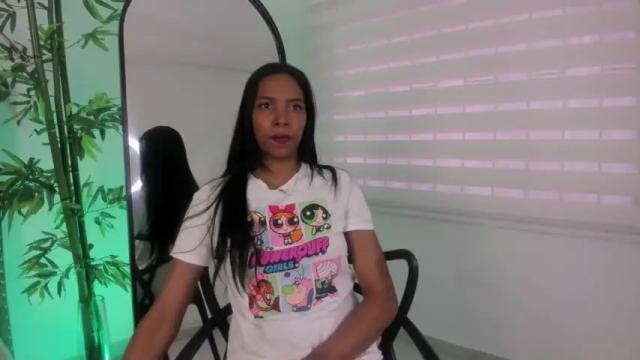 Image 3 of megan_coppeer Stream on Chaturbate on 16 months ago