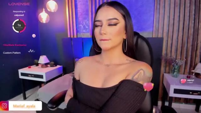 Image 3 of megan_croxx Stream on Chaturbate on 13 months ago