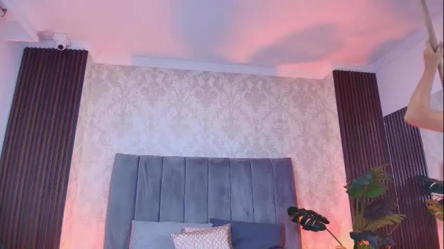 Image 10 of megan_cruzgb Stream on Chaturbate on 2 months ago