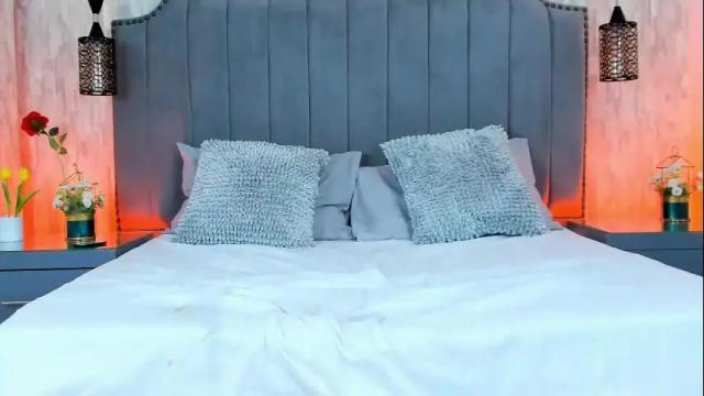 Thumbnail 1, megan_cruzgb's Stream at Chaturbate, 1 month ago