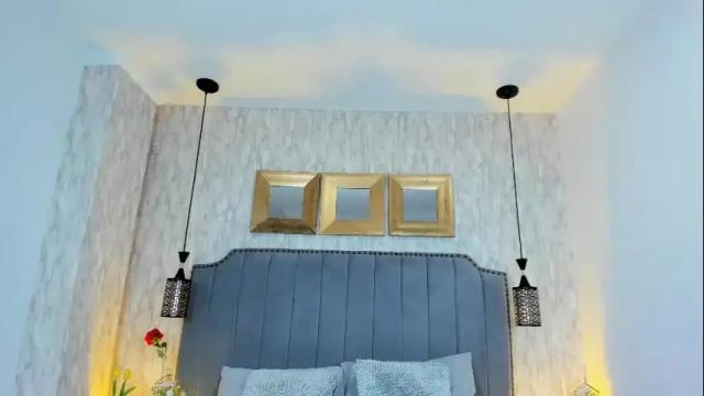 Thumbnail 2, megan_cruzgb's Stream at Chaturbate, 1 month ago