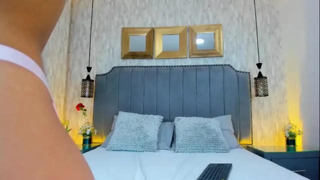 Thumbnail 2, megan_cruzgb's Stream at Chaturbate, 1 month ago