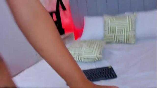 Thumbnail 1, megan_cruzgb's Stream at Chaturbate, 1 month ago