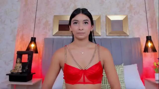 Thumbnail 2, megan_cruzgb's Stream at Chaturbate, 1 month ago