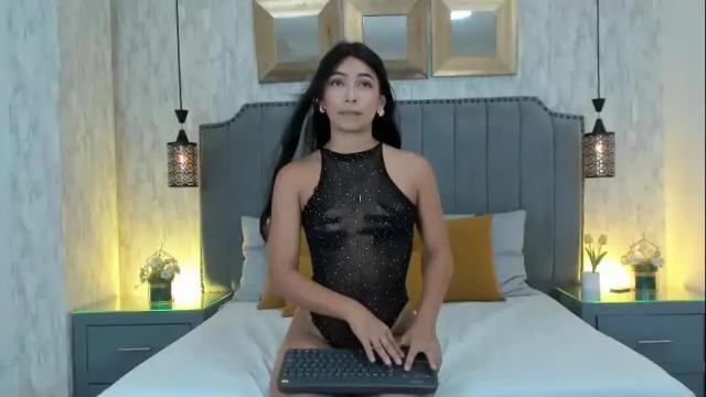 Image 6 of megan_cruzgb Stream on Chaturbate on 4 days ago