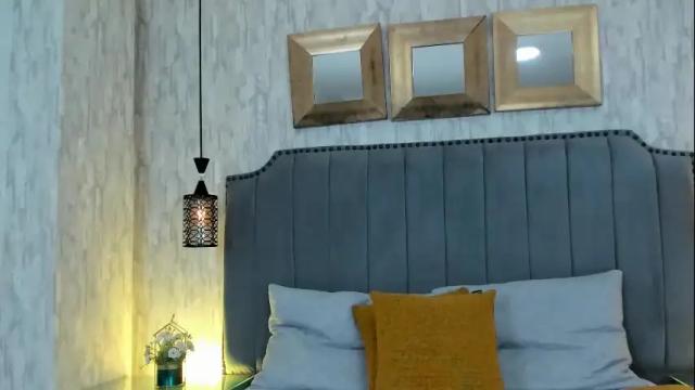 Thumbnail 3, megan_cruzgb's Stream at Chaturbate, 2 days ago