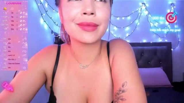 Image 8 of megan_danger_ Stream on Chaturbate on 14 months ago