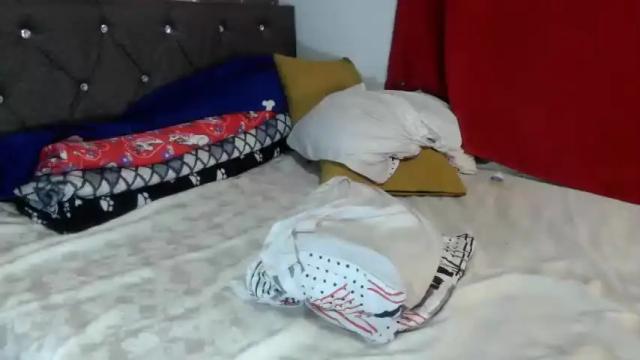 Image 12 of megan_david20 Stream on Chaturbate on 21 months ago