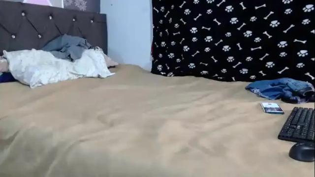 Image 10 of megan_david20 Stream on Chaturbate on 20 months ago