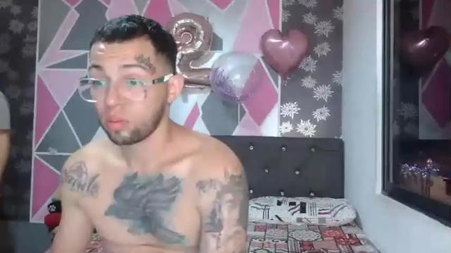 Image 2 of megan_david20 Stream on Chaturbate on 18 months ago
