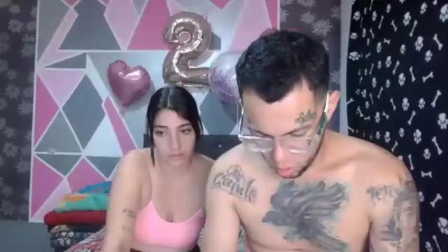 Image 4 of megan_david20 Stream on Chaturbate on 18 months ago