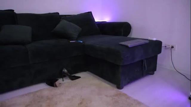 Image 6 of megan_devile Stream on Chaturbate on 21 days ago
