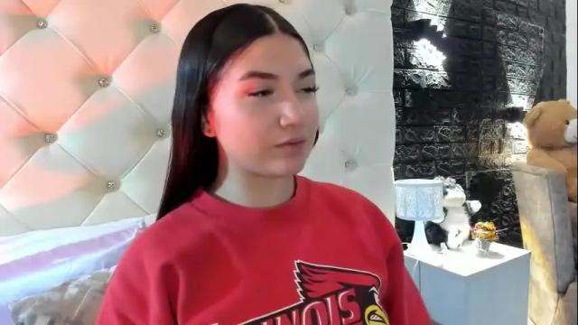Image 3 of megan_devon Stream on Chaturbate on 1 month ago
