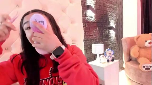 Image 6 of megan_devon Stream on Chaturbate on 1 month ago