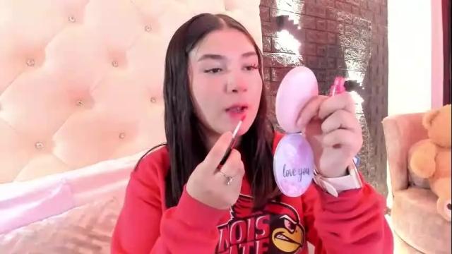 Thumbnail 3, megan_devon's Stream at Chaturbate, 1 month ago
