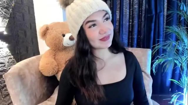 Image 12 of megan_devon Stream on Chaturbate on 1 month ago