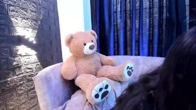 Image 2 of megan_devon Stream on Chaturbate on 1 month ago