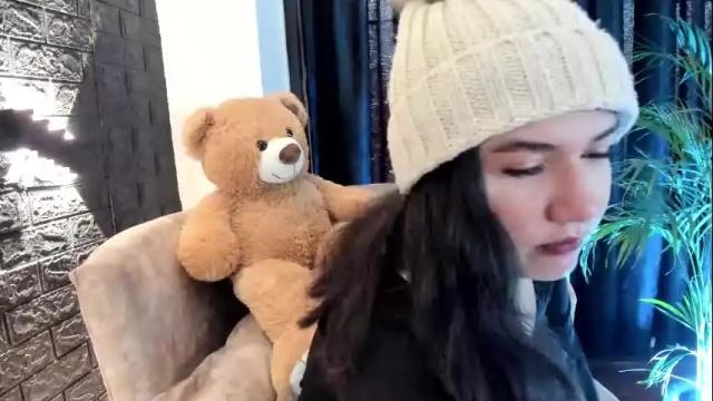 Image 4 of megan_devon Stream on Chaturbate on 1 month ago