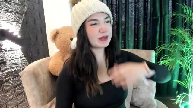 Thumbnail 2, megan_devon's Stream at Chaturbate, 1 month ago