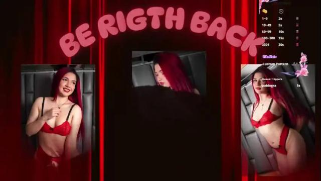 Image 3 of megan_devon Stream on Chaturbate on 1 month ago