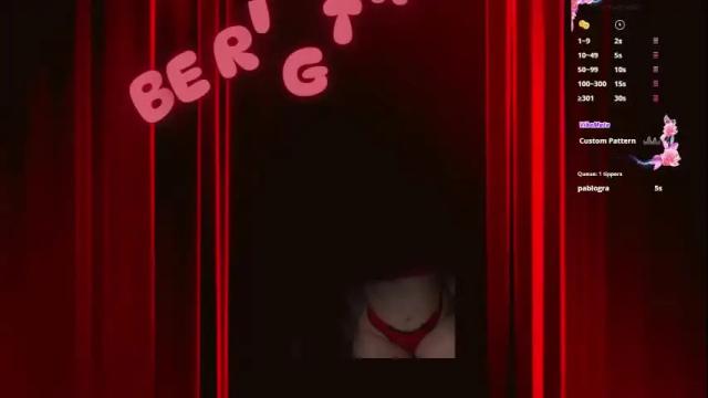 Image 6 of megan_devon Stream on Chaturbate on 1 month ago