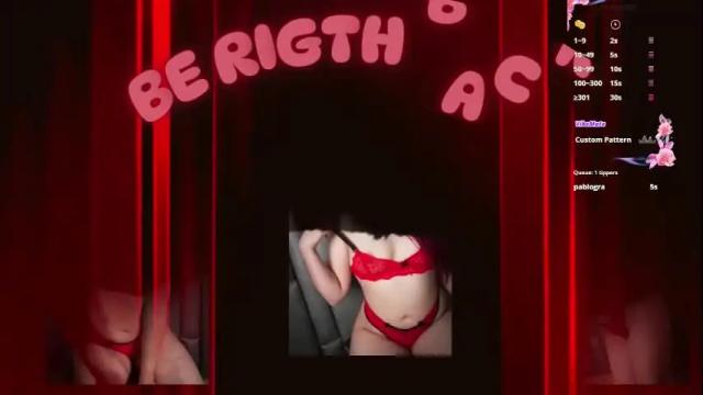 Image 8 of megan_devon Stream on Chaturbate on 1 month ago