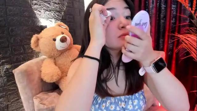 Thumbnail 2, megan_devon's Stream at Chaturbate, 1 month ago