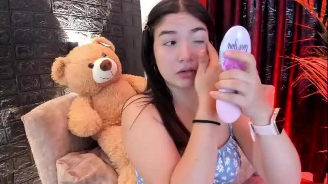 Image 6 of megan_devon Stream on Chaturbate on 1 month ago