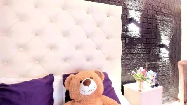 Image 2 of megan_devon Stream on Chaturbate on 1 month ago