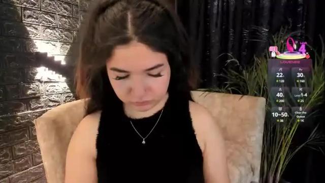 Image 4 of megan_devon Stream on Chaturbate on 1 month ago