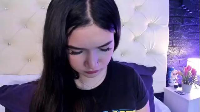 Thumbnail 3, megan_devon's Stream at Chaturbate, 1 month ago