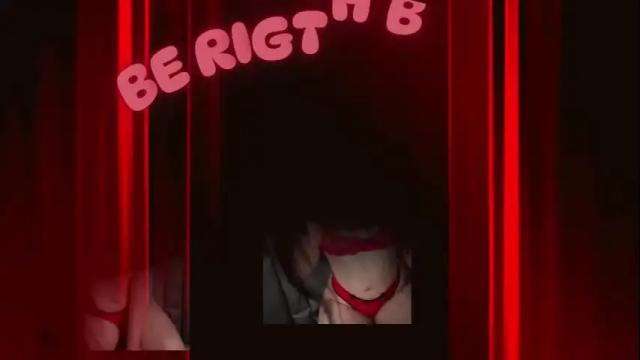 Thumbnail 1, megan_devon's Stream at Chaturbate, 27 days ago