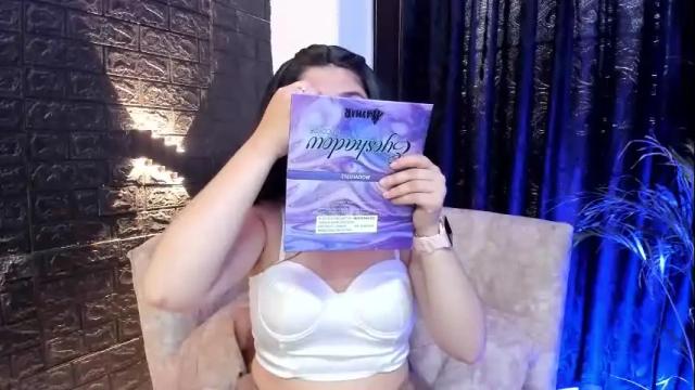 Image 11 of megan_devon Stream on Chaturbate on 28 days ago
