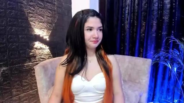 Thumbnail 3, megan_devon's Stream at Chaturbate, 27 days ago