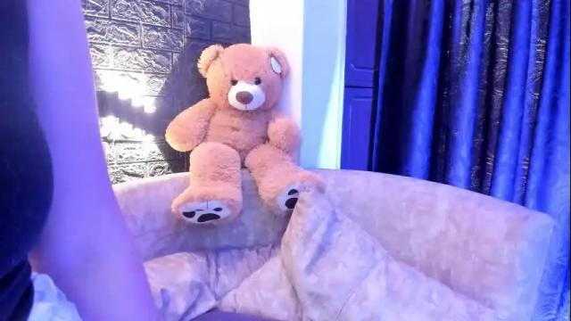 Image 11 of megan_devon Stream on Chaturbate on 26 days ago