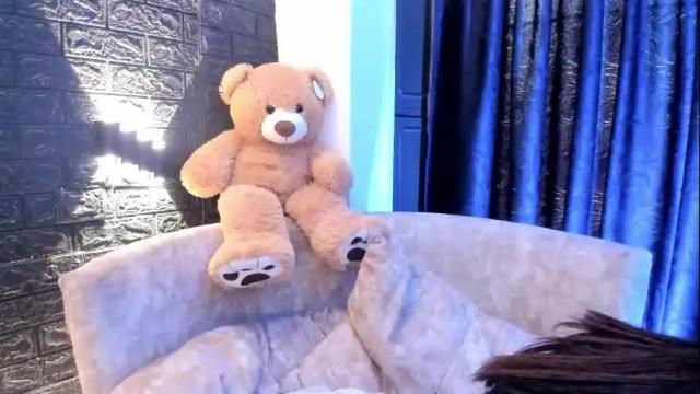 Image 12 of megan_devon Stream on Chaturbate on 26 days ago